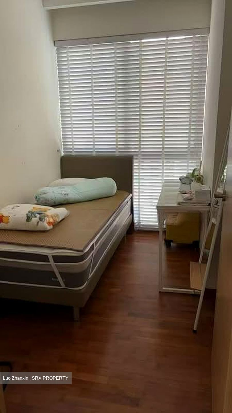 Parc Vera (D19), Condominium #540583121